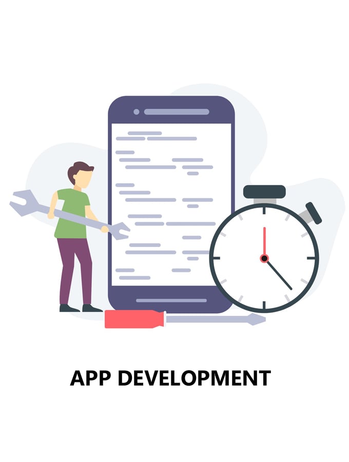 Mobile Application Development